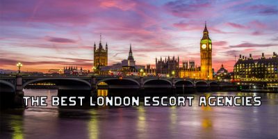 The Best 10 London Escort Agencies