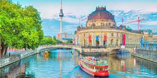 Top 10 Independent Escorts in Berlin
