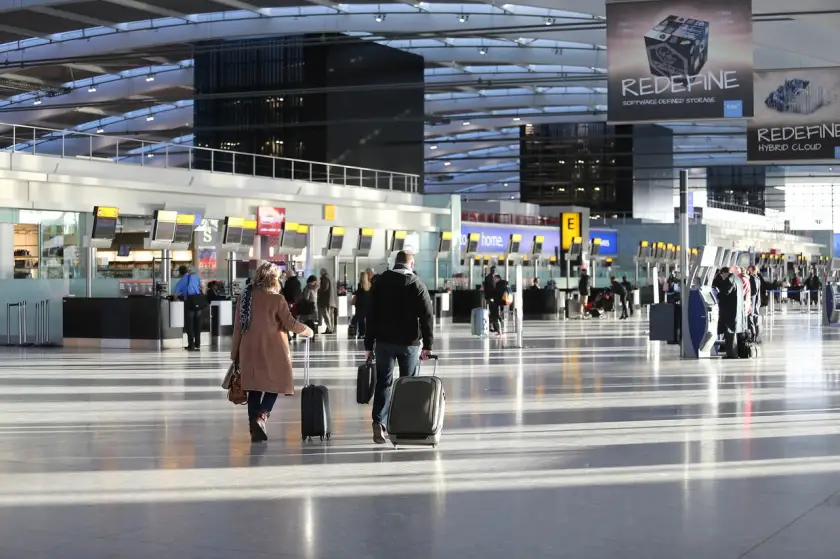 Heathrow